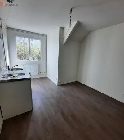 Studio à Tours