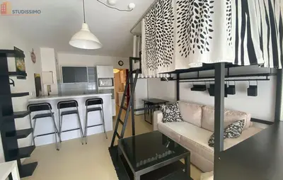 Studio à Tours