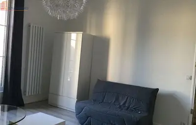 Studio à Tours