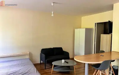 Studio à Tours