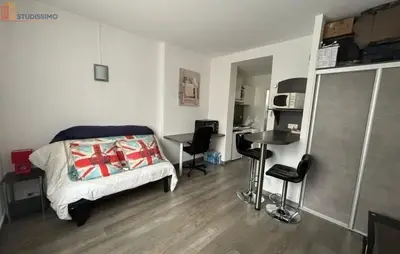 Studio à Saint-Pierre-des-Corps