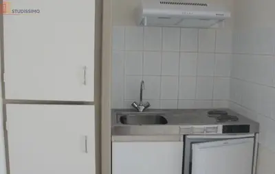 Studio à Joué-lès-Tours