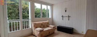 Studio à Saint-Cyr-sur-Loire