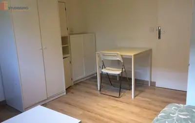 Studio à La Riche