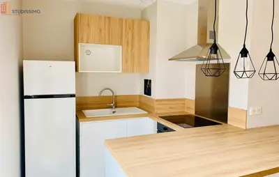 Studio à Tours