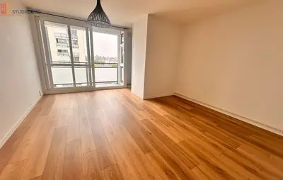 Studio à Chambray-lès-Tours