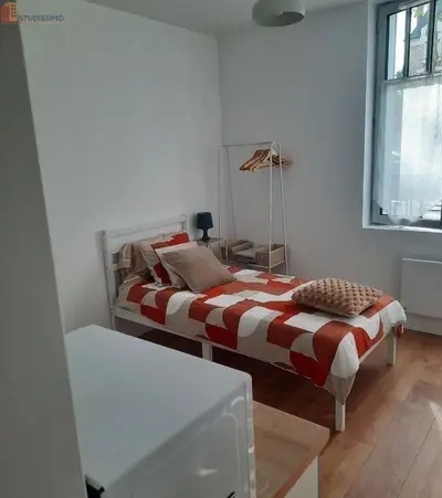 Studio à Tours