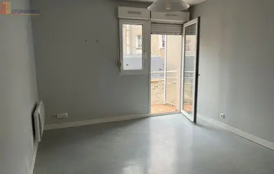 Studio à Tours