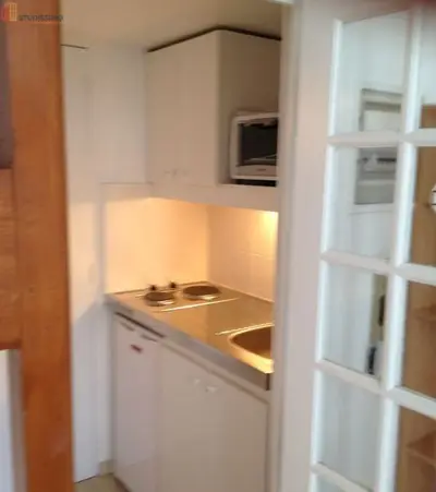 Studio à Tours
