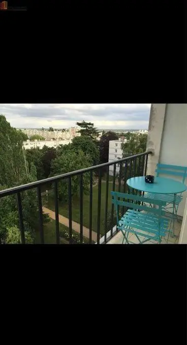Studio à Tours