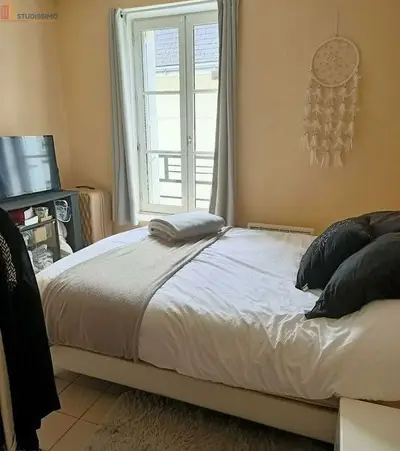 Studio à Ligueil