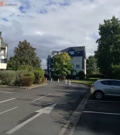 Studio à Joué-lès-Tours