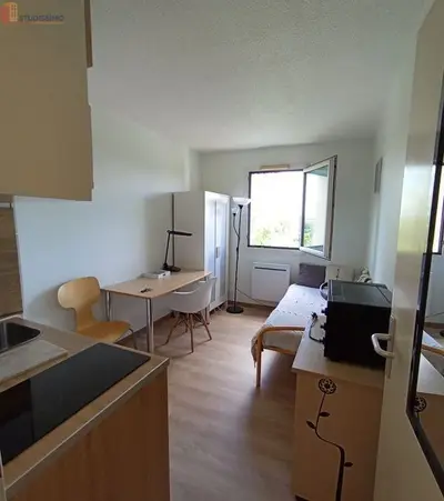 Studio à Tours