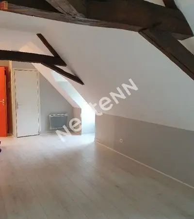 Studio à Loches