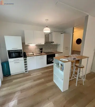 Studio à Saint-Avertin