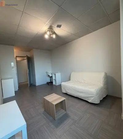 Studio à Tours