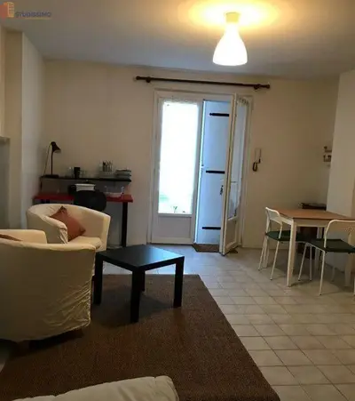 Studio à Tours