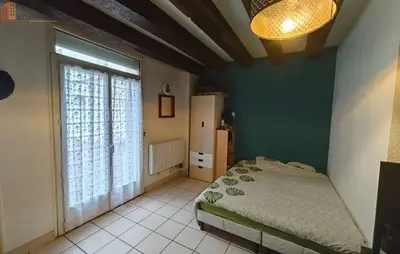 Studio à Tours