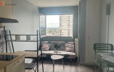 Studio à Tours
