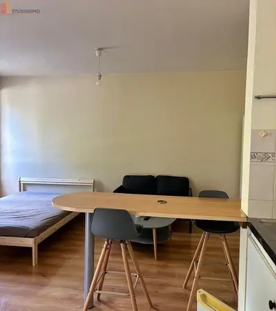 Studio à Tours