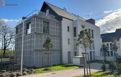 Studio à Tours