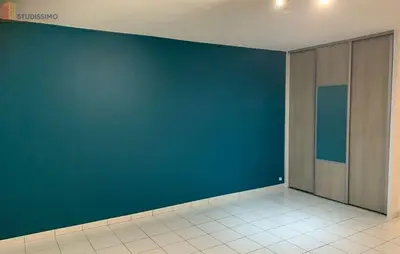 Studio à Tours