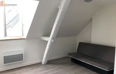 Studio à Ligueil