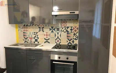 Studio à Joué-lès-Tours