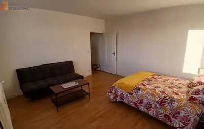 Studio à Tours