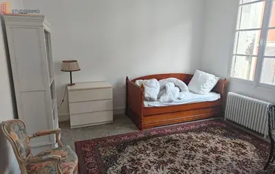 Studio à Tours