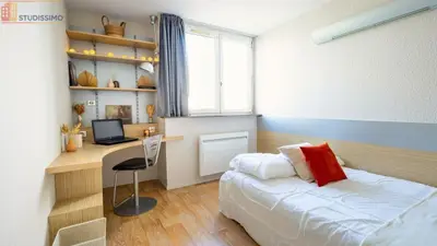 Studio à Tours