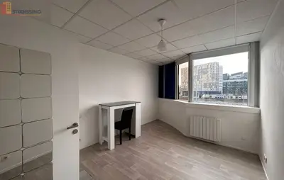 Studio à Tours