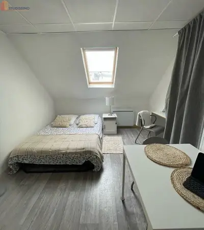 Studio à Tours