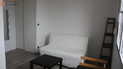 Studio à Tours