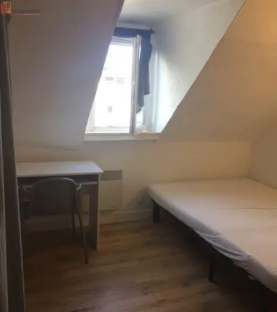 Studio à Tours
