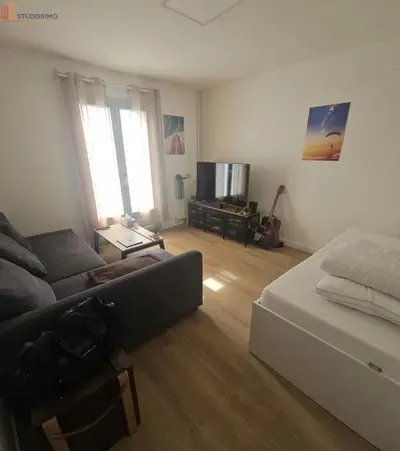 Studio à Amboise