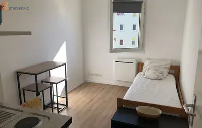 Studio à Tours