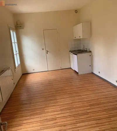 Studio à Amboise