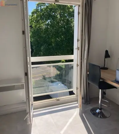 Studio à Joué-lès-Tours