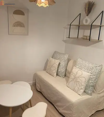 Studio à Azay-le-Rideau