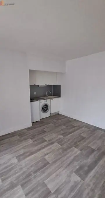 Studio à Tours