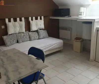 Studio à Tours
