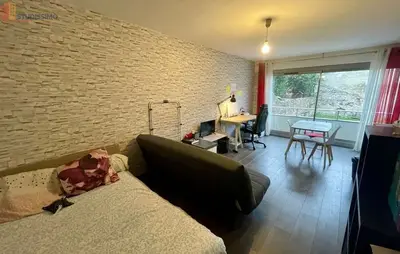 Studio à Tours