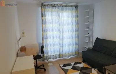 Studio à Joué-lès-Tours