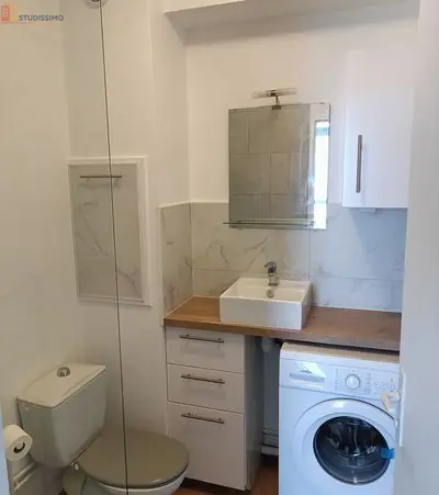 Studio à Joué-lès-Tours