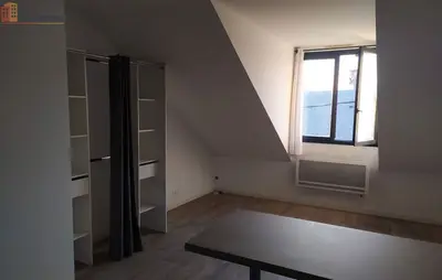 Studio à Sainte-Maure-de-Touraine