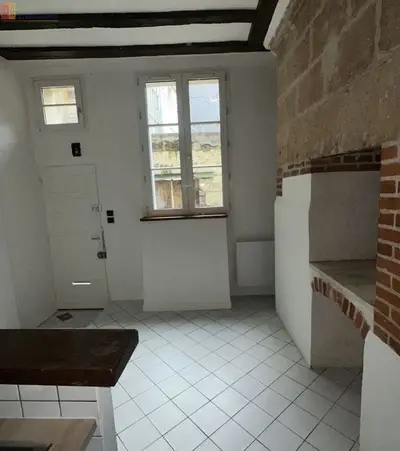 Studio à Tours