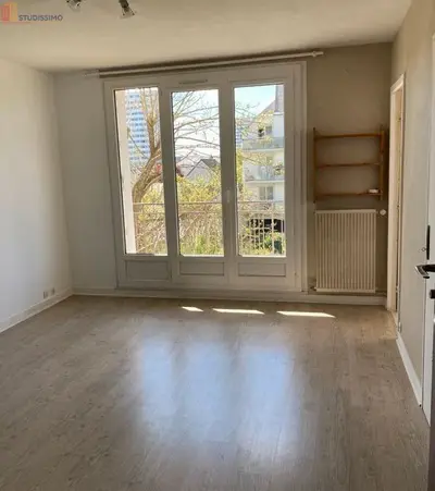Studio à La Riche