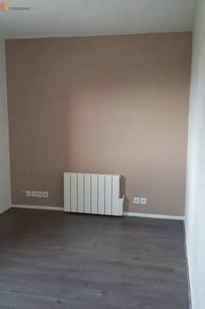 Studio à Tours