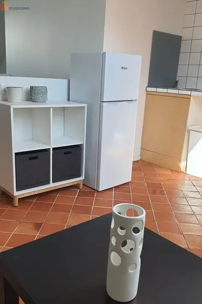 Studio à Tours